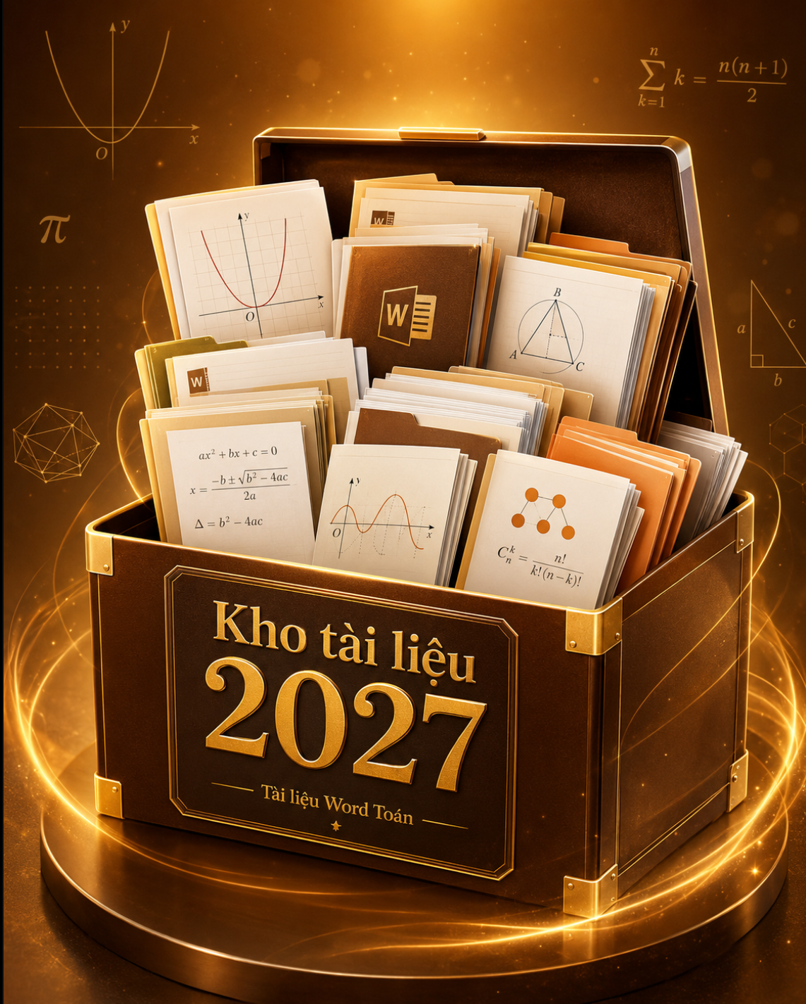 Kho tài liệu 2027 EPM